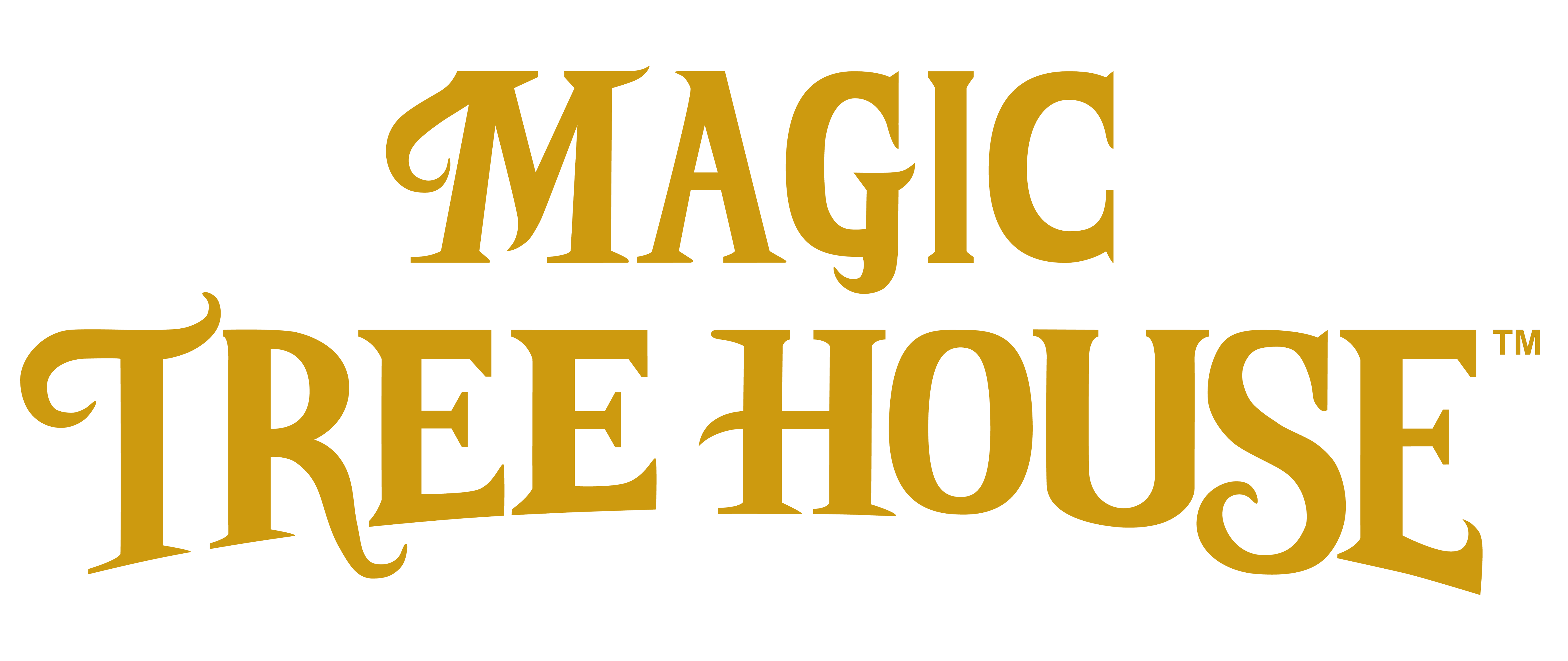 Magic Tree House